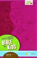 Kids Bible-KJV