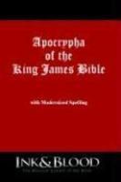 Apocrypha Of The King James Bible