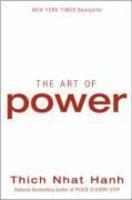 The Art Of Power