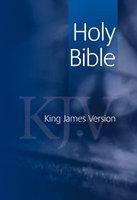 KJV Standard Text Edition Hardback With Jacket 40