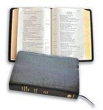 Paragraph Bible-KJ-With Apocrypha Personal Size Paragraph Bible-KJ-With Apocrypha Personal Size