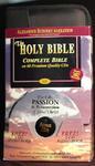 The Holy Bible, King James Version