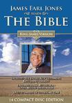 James Earl Jones Reads The Bible New Testament-KJV