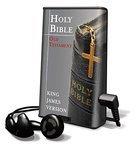 King James Version Holy Bible - The Old Testament: Old Testament King James Version Holy Bible - The Old Testament: Old Testament