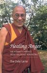Healing Anger: The Power Of Patience From A Buddhist Perspective Healing Anger: The Power Of Patience From A Buddhist Perspective