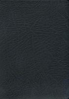 MacArthur Study Bible-NASB-Large Print