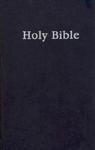 Pew Bible-NASB Pew Bible-NASB