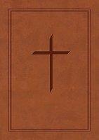 The Ryrie NASB Study Bible Soft-Touch Brown- Red Letter The Ryrie NASB Study Bible Soft-Touch Brown- Red Letter