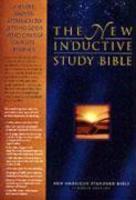 New Inductive Study Bible-NASB New Inductive Study Bible-NASB