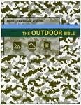 Outdoor Bible-NAS-Gospel Of John Military Outdoor Bible-NAS-Gospel Of John Military
