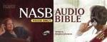 Holy Bible: New American Standard Version, Audio Bible Holy Bible: New American Standard Version, Audio Bible