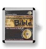 New American Standard Bible New Testament