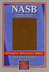 Ultrathin Reference-NASB-Diamond Stamped Ultrathin Reference-NASB-Diamond Stamped