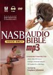 Holy Bible: New American Standard Version, Voice Only