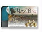 NASB Complete Bible On CD Deluxe Edition