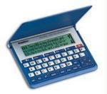 Bookman Electronic Bible-NIV