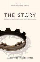 Story, NIV: The Bible As One Continuing Story Of God And His People Story, NIV: The Bible As One Continuing Story Of God And His People
