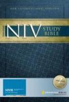 Study Bible-NIV Study Bible-NIV