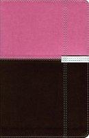 Life Application Study Bible-NIV-Personal Size Life Application Study Bible-NIV-Personal Size