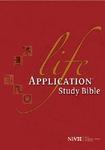 Life Application Study Bible-NIV Life Application Study Bible-NIV