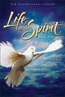 Life In The Spirit Study Bible-NIV Life In The Spirit Study Bible-NIV