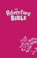 Adventure Bible-NIV Adventure Bible-NIV