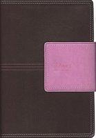 New Women's Devotional Bible-NIV-Large Print New Women's Devotional Bible-NIV-Large Print