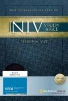 Zondervan Study Bible-NIV-Personal Size Zondervan Study Bible-NIV-Personal Size