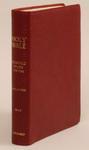 Scofield Study Bible III-NIV Scofield Study Bible III-NIV