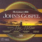 Listener's Bible-NIV-John's Gospel Listener's Bible-NIV-John's Gospel