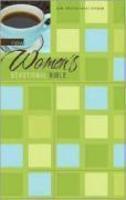 New Women's Devotional Bible-NIV-Compact New Women's Devotional Bible-NIV-Compact