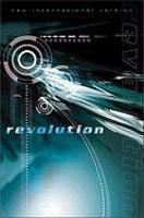 Revolution: The Bible For Teen Guys-NIV Revolution: The Bible For Teen Guys-NIV