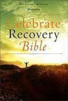 Celebrate Recovery Bible-NIV Celebrate Recovery Bible-NIV
