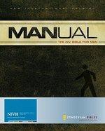 Manual: The Bible For Men-NIV Manual: The Bible For Men-NIV