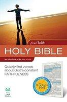 Find Faith Bible-NIV-Verselight: Quickly Find Verses About God's Constant Faithfulness Find Faith Bible-NIV-Verselight: Quickly Find Verses About God's Constant Faithfulness