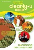 ClearlyU Bible-NIV-Compact ClearlyU Bible-NIV-Compact