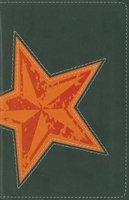 Backpack Bible-NIV Backpack Bible-NIV