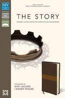 The Story: The Bible As One Continuing Story Of God And His People The Story: The Bible As One Continuing Story Of God And His People