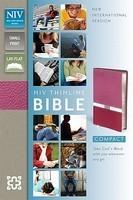 Thinline Bible-NIV-Compact Thinline Bible-NIV-Compact