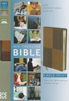 Thinline Bible-NIV-Large Print Thinline Bible-NIV-Large Print