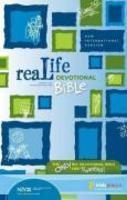 Realife Devotional Bible-NIV Realife Devotional Bible-NIV