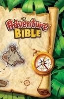 Adventure Bible-NIV: #1 Bible For Kids Adventure Bible-NIV: #1 Bible For Kids