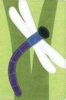 Bug Collection Bible-NIV-Dragonfly Bug Collection Bible-NIV-Dragonfly