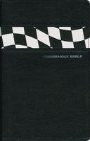 Stock Car Racing Bible-NIV Stock Car Racing Bible-NIV
