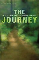 Journey-NIV: Study Bible For Spiritual Seekers Journey-NIV: Study Bible For Spiritual Seekers