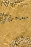 Textbook Bible-NIV Textbook Bible-NIV