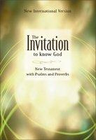 Invitation To Know God-NIV