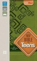 Bible For Teens-NIV Bible For Teens-NIV