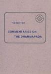 Commentaries On The Dhammapada Commentaries On The Dhammapada