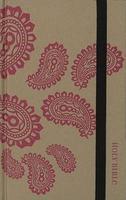 Thinline Craft Collection Bible-NIV Thinline Craft Collection Bible-NIV